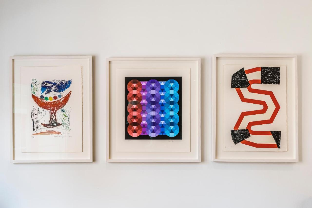 Pop Art,Hideaway Rooftop Private Rinconcillo Sevilla Exterior foto